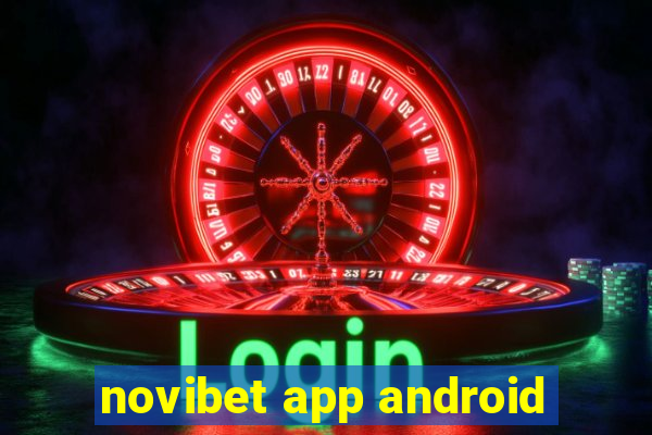 novibet app android
